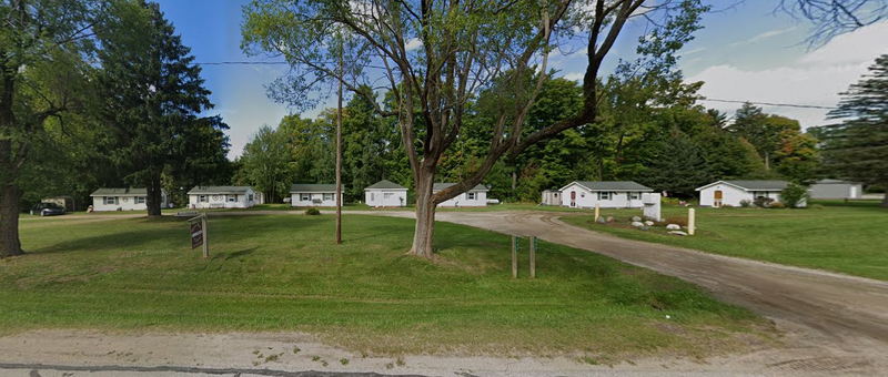 Kozee Cabins and Motel (Snow Shoe Cabins) - 2023 Street View